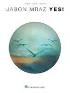 Jason (CRT) Mraz, Hal Leonard Corporation - Jason Mraz