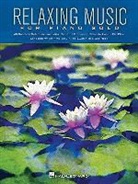 Hal Leonard Corp. (COR), Hal Leonard Publishing Corporation, Hal Leonard Corp, Hal Leonard Publishing Corporation - Relaxing Music for Piano Solo