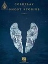 Coldplay (CRT), Hal Leonard Corporation - Coldplay - Ghost Stories