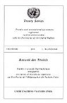 Office of Legal Affairs, Office of Legal Affairs, United Nations (COR) - Treaties and International agreements registered or filed and