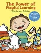 Heather von Bank, Joyce Hemphill, Joyce/ Scheinholtz Hemphill, Joyce Hemphill Laura Scheinholtz Heather, Laura Scheinholtz, Heather Von Bank - The Power of Playful Learning