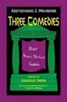 Douglass (TRN)/ Moore Parker, Moore, Timothy J. Moore - Aristophanes and Menander