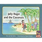 Elsie Nelley, Rigby (COR), Rg Rg, Rigby - Jolly Roger and the Coconuts Leveled Reader Grade 1