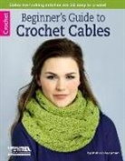 Melissa Leapman, Melissa Leapman - Beginner's Guide to Crochet Cables