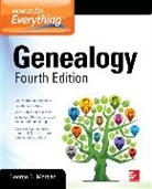 George Morgan, George G. Morgan - How to Do Everything Genealogy