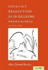 Allan Barsky, Allan (Professor of Social Work Barsky, Allan Edward Barsky - Conflict Resolution for the Helping Professions