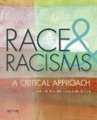 Tanya Golash-Boza, Tanya Maria Golash-Boza - Race and Racisms