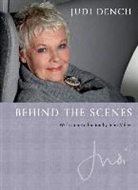 Judi Dench - Behind the Scenes