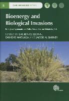 Lauren D. (EDT)/ Matlaga Quinn, Jacob N Barney, Jacob N (Virginia Tech Barney, Jacob N. Barney, David (Susquehanna University Matlaga, David P Matlaga... - Bioenergy and Biological Invasions