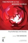 Aaron Balick, Alexandra Chalfont, Steve Johnson, Martin Pollecoff, Tom Warnecke, Tom (EDT) Warnecke... - The Psyche in the Modern World