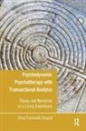 Anna Emanuela Tangolo, Anna Emanuela Tangolo - Psychodynamic Psychotherapy With Transactional Analysis