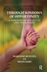 Marianne Bentzen, Marianne/ Hart Bentzen, Susan Hart - Through Windows of Opportunity
