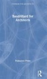 Proto, Francesco Proto, Francesco (University of Lincoln Proto - Baudrillard for Architects