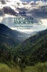 Daniel S Pierce, Daniel S. Pierce - Great Smokies