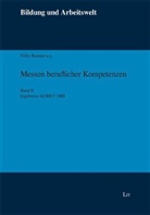 Heineman, Piening u a, Raune - Messen beruflicher Kompetenzen. Bd.2