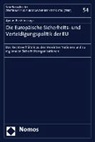 Aydan Bashlinskaya - Die Europäische Sicherheits- und Verteidigungspolitik der EU