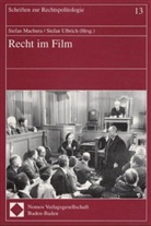 Stefan Machura, Stefan Ulbrich - Recht im Film