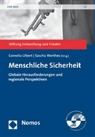 Cornelia Ulbert, Sascha Werthes - Menschliche Sicherheit