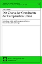 Nina Philippi - Die Charta der Grundrechte der Europäischen Union