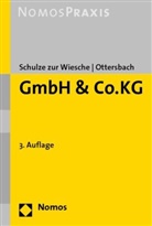 Jörg H. Ottersbach, Dieter Schulze zur Wiesche, Dieter Schulze ZurWiesche - GmbH & Co. KG