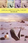 Dani Cavallaro - Critical and Cultural Theory
