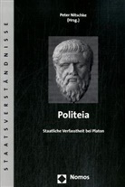 Peter Nitschke - Politeia