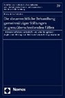 Bernadette Schäfers - Die steuerrechtliche Behandlung gemeinnütziger Stiftungen in grenzüberschreitenden Fällen