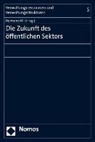 Hermann Hill - Die Zukunft des öffentlichen Sektors