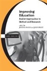 John Pratt, Joanna Swann, John Pratt, Joanna Swann - Improving Education