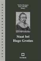 Norbert Konegen, Peter Nitschke - Staat bei Hugo Grotius