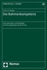 Thomas P. Streppel - Die Rahmenkompetenz