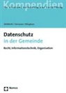 Helmu Eiermann, Helmut Eiermann, Mic Ellinghaus, Michael Ellinghaus, Jürgen Wohlfahrt, Jürge Wohlfarth... - Datenschutz in der Gemeinde