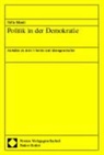 Hella Mandt, Hell Mandt - Politik in der Demokratie