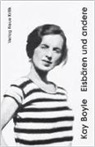Kay Boyle - Eisbären und andere