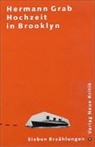 Hermann Grab - Hochzeit in Brooklyn