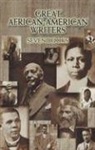 Dover, Dover Publications Inc - Great African-American Writers