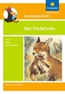 Michael Kirch - Lesebegleitheft zum Titel Der Findefuchs von Irina Korschunow