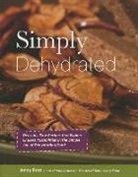 Jenny Ross - Simply Dehydrated