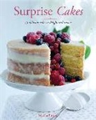 Marsha Janine Phipps, Vicky Turner - Surprise Cakes
