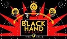 Wes Craig, Negi Haruba, Sun Takeda, Wes Craig, Wes Craig - Blackhand Comics