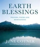 June Cotner, June (June Cotner) Cotner, June Cotner - Earth Blessings