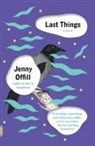 Jenny Offill - Last Things