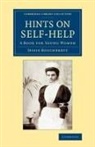 Jessie Boucherett, Boucherett Jessie - Hints on Self-Help