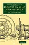 William Fairbairn, Fairbairn William - Treatise on Mills and Millwork