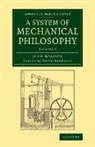John Robison, David Brewster - System of Mechanical Philosophy