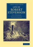 David Stevenson - Life of Robert Stevenson