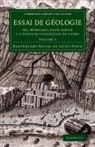 Barthelemy Faujas De Saint-Fond, B. Faujas-De-St -Fond, Barthelemy Faujas-De-St -Fond, Barth¿my Faujas-de-St. -Fond, Barthelemy Faujas-De-St-Fond - Essai De Geologie
