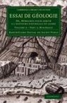 Barthelemy Faujas De Saint-Fond, B. Faujas-De-St -Fond, Barthelemy Faujas-De-St -Fond, Barth¿my Faujas-de-St. -Fond, Barthelemy Faujas-De-St-Fond - Essai De Geologie
