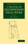 Peter Bruff - Treatise on Engineering Field-Work