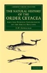 H. W. Dewhurst, Dewhurst H. W. - Natural History of the Order Cetacea
